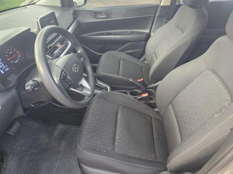 HYUNDAI HB 20 Hatch 1.0 12V 4P FLEX TGDI TURBO COMFORT AUTOM�TICO, Foto 13