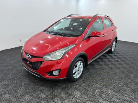 HYUNDAI HB 20 Hatch X 1.6 16V 4P STYLE FLEX AUTOM�TICO, Foto 1