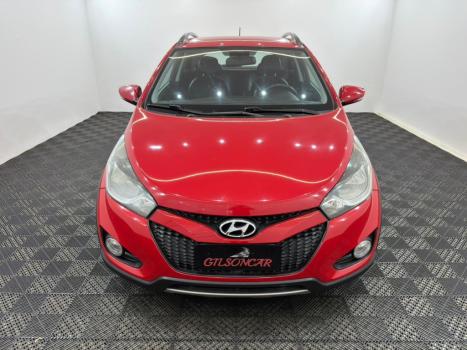 HYUNDAI HB 20 Hatch X 1.6 16V 4P STYLE FLEX AUTOM�TICO, Foto 2