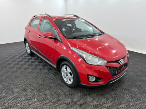 HYUNDAI HB 20 Hatch X 1.6 16V 4P STYLE FLEX AUTOM�TICO, Foto 3