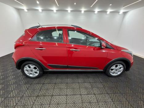 HYUNDAI HB 20 Hatch X 1.6 16V 4P STYLE FLEX AUTOM�TICO, Foto 4