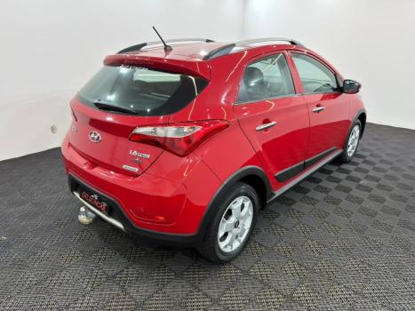 HYUNDAI HB 20 Hatch X 1.6 16V 4P STYLE FLEX AUTOM�TICO, Foto 5