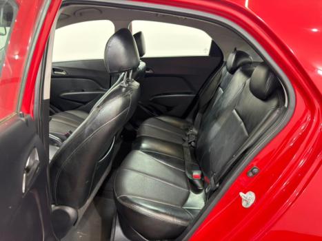 HYUNDAI HB 20 Hatch X 1.6 16V 4P STYLE FLEX AUTOM�TICO, Foto 8