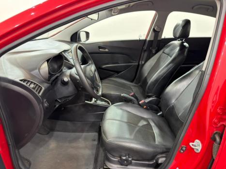 HYUNDAI HB 20 Hatch X 1.6 16V 4P STYLE FLEX AUTOM�TICO, Foto 9