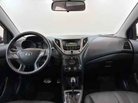 HYUNDAI HB 20 Hatch X 1.6 16V 4P STYLE FLEX AUTOM�TICO, Foto 10