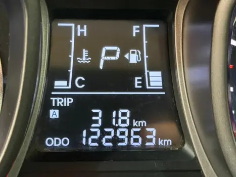 HYUNDAI HB 20 Hatch X 1.6 16V 4P STYLE FLEX AUTOM�TICO, Foto 11