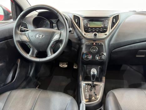 HYUNDAI HB 20 Hatch X 1.6 16V 4P STYLE FLEX AUTOM�TICO, Foto 12