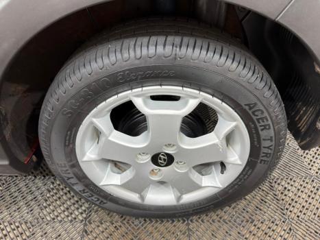 HYUNDAI HB 20 Hatch X 1.6 16V 4P STYLE FLEX AUTOM�TICO, Foto 13
