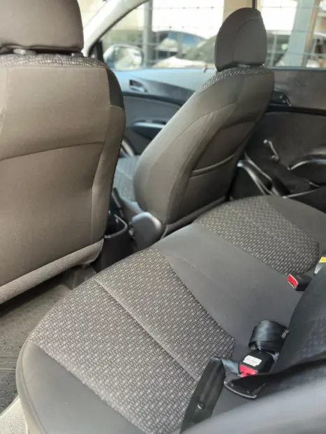 HYUNDAI HB 20 Hatch 1.0 12V 4P FLEX COMFORT PLUS, Foto 7