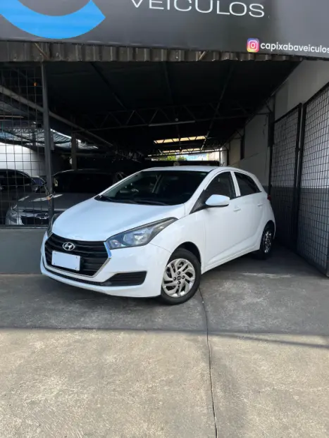 HYUNDAI HB 20 Hatch 1.0 12V 4P FLEX COMFORT PLUS, Foto 2