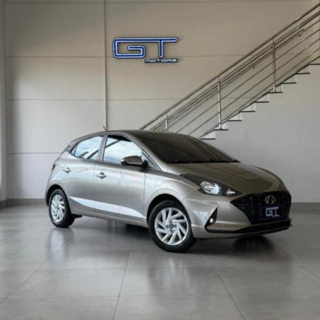 HYUNDAI HB 20 Hatch 1.0 12V 4P FLEX EVOLUTION, Foto 1