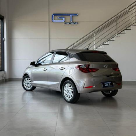 HYUNDAI HB 20 Hatch 1.0 12V 4P FLEX EVOLUTION, Foto 2