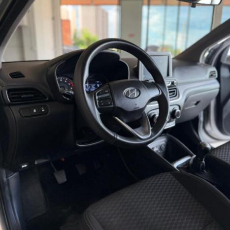 HYUNDAI HB 20 Hatch 1.0 12V 4P FLEX EVOLUTION, Foto 3