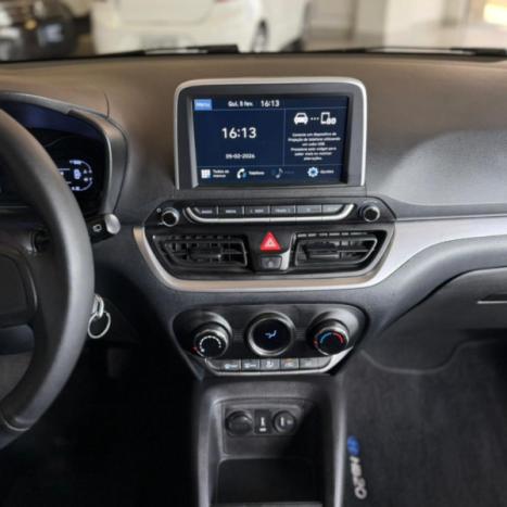 HYUNDAI HB 20 Hatch 1.0 12V 4P FLEX EVOLUTION, Foto 5