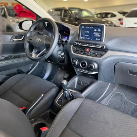 HYUNDAI HB 20 Hatch 1.0 12V 4P FLEX EVOLUTION, Foto 7