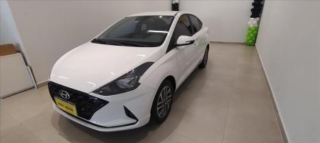 HYUNDAI HB 20 Hatch 1.0 12V 4P FLEX TGDI TURBO EVOLUTION AUTOM�TICO, Foto 2