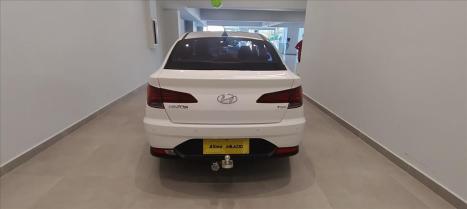 HYUNDAI HB 20 Hatch 1.0 12V 4P FLEX TGDI TURBO EVOLUTION AUTOM�TICO, Foto 6