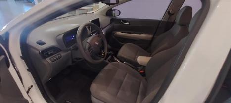 HYUNDAI HB 20 Hatch 1.0 12V 4P FLEX TGDI TURBO EVOLUTION AUTOM�TICO, Foto 8