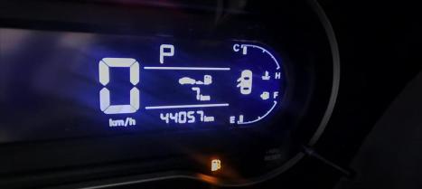 HYUNDAI HB 20 Hatch 1.0 12V 4P FLEX TGDI TURBO EVOLUTION AUTOM�TICO, Foto 11