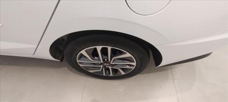 HYUNDAI HB 20 Hatch 1.0 12V 4P FLEX TGDI TURBO EVOLUTION AUTOM�TICO, Foto 12