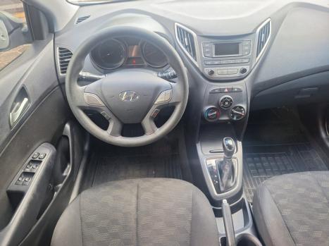 HYUNDAI HB 20 Hatch 1.6 16V 4P FLEX COMFORT, Foto 2