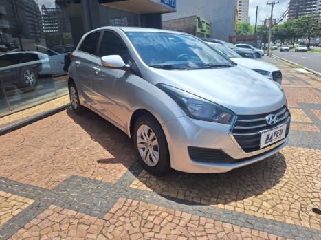 HYUNDAI HB 20 Hatch 1.6 16V 4P FLEX COMFORT, Foto 4