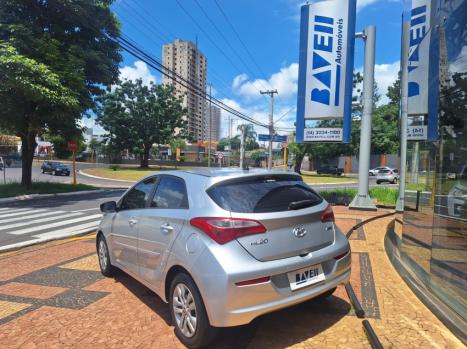 HYUNDAI HB 20 Hatch 1.6 16V 4P FLEX COMFORT, Foto 5