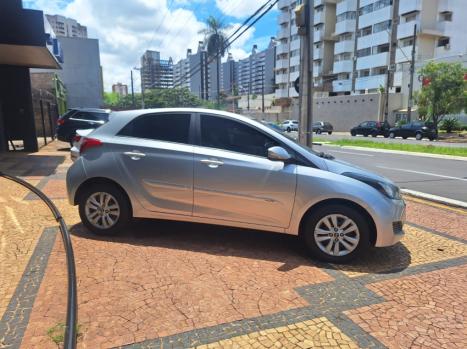 HYUNDAI HB 20 Hatch 1.6 16V 4P FLEX COMFORT, Foto 6