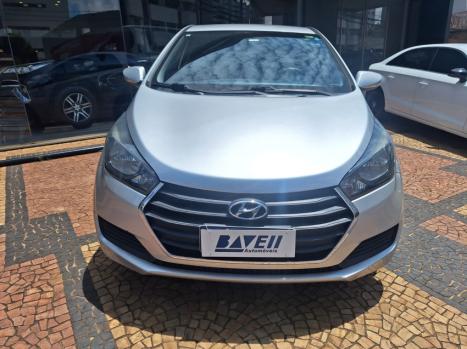 HYUNDAI HB 20 Hatch 1.6 16V 4P FLEX COMFORT, Foto 9