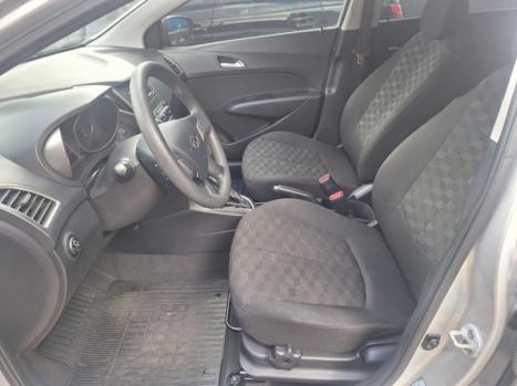 HYUNDAI HB 20 Hatch 1.6 16V 4P FLEX COMFORT, Foto 11