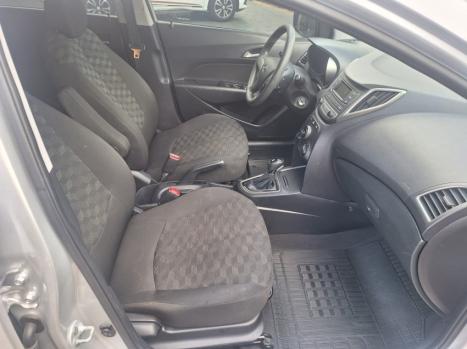 HYUNDAI HB 20 Hatch 1.6 16V 4P FLEX COMFORT, Foto 12