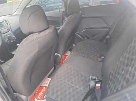 HYUNDAI HB 20 Hatch 1.6 16V 4P FLEX COMFORT, Foto 13