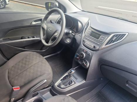 HYUNDAI HB 20 Hatch 1.6 16V 4P FLEX COMFORT, Foto 15