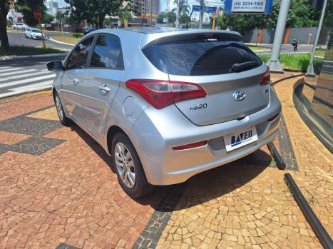 HYUNDAI HB 20 Hatch 1.6 16V 4P FLEX COMFORT, Foto 17