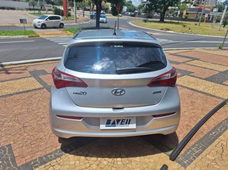 HYUNDAI HB 20 Hatch 1.6 16V 4P FLEX COMFORT, Foto 18