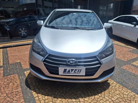HYUNDAI HB 20 Hatch 1.6 16V 4P FLEX COMFORT, Foto 19