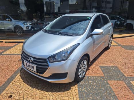 HYUNDAI HB 20 Hatch 1.6 16V 4P FLEX COMFORT, Foto 20