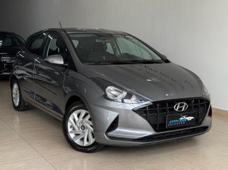 HYUNDAI HB 20 Hatch 1.0 12V 4P FLEX EVOLUTION, Foto 1
