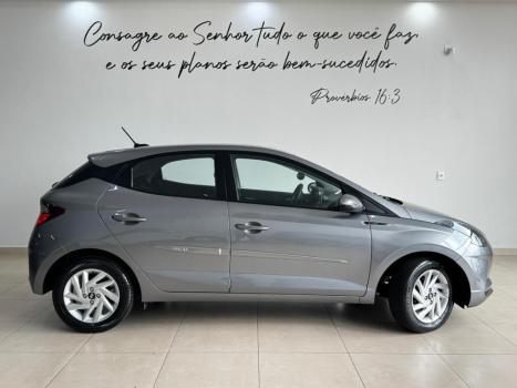 HYUNDAI HB 20 Hatch 1.0 12V 4P FLEX EVOLUTION, Foto 4