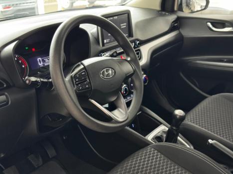 HYUNDAI HB 20 Hatch 1.0 12V 4P FLEX EVOLUTION, Foto 14