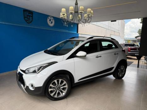 HYUNDAI HB 20 Hatch X 1.6 16V 4P PREMIUM FLEX AUTOM�TICO, Foto 2