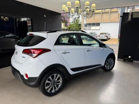 HYUNDAI HB 20 Hatch X 1.6 16V 4P PREMIUM FLEX AUTOM�TICO, Foto 3