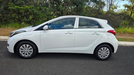 HYUNDAI HB 20 Hatch 1.0 12V 4P FLEX COMFORT, Foto 2