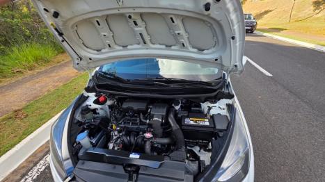 HYUNDAI HB 20 Hatch 1.0 12V 4P FLEX COMFORT, Foto 3