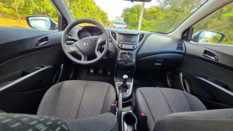 HYUNDAI HB 20 Hatch 1.0 12V 4P FLEX COMFORT, Foto 4