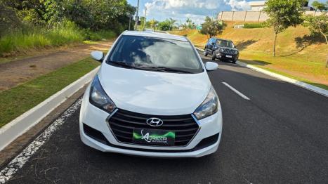 HYUNDAI HB 20 Hatch 1.0 12V 4P FLEX COMFORT, Foto 5