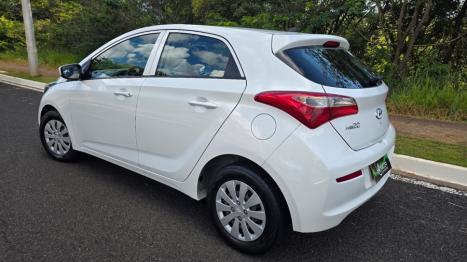 HYUNDAI HB 20 Hatch 1.0 12V 4P FLEX COMFORT, Foto 7