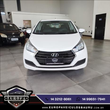 HYUNDAI HB 20 Hatch , Foto 2