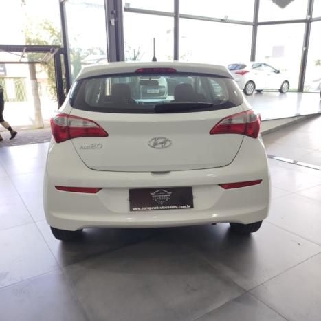 HYUNDAI HB 20 Hatch , Foto 4