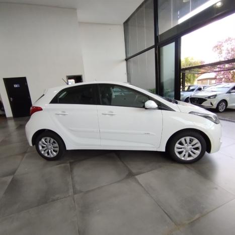 HYUNDAI HB 20 Hatch , Foto 5